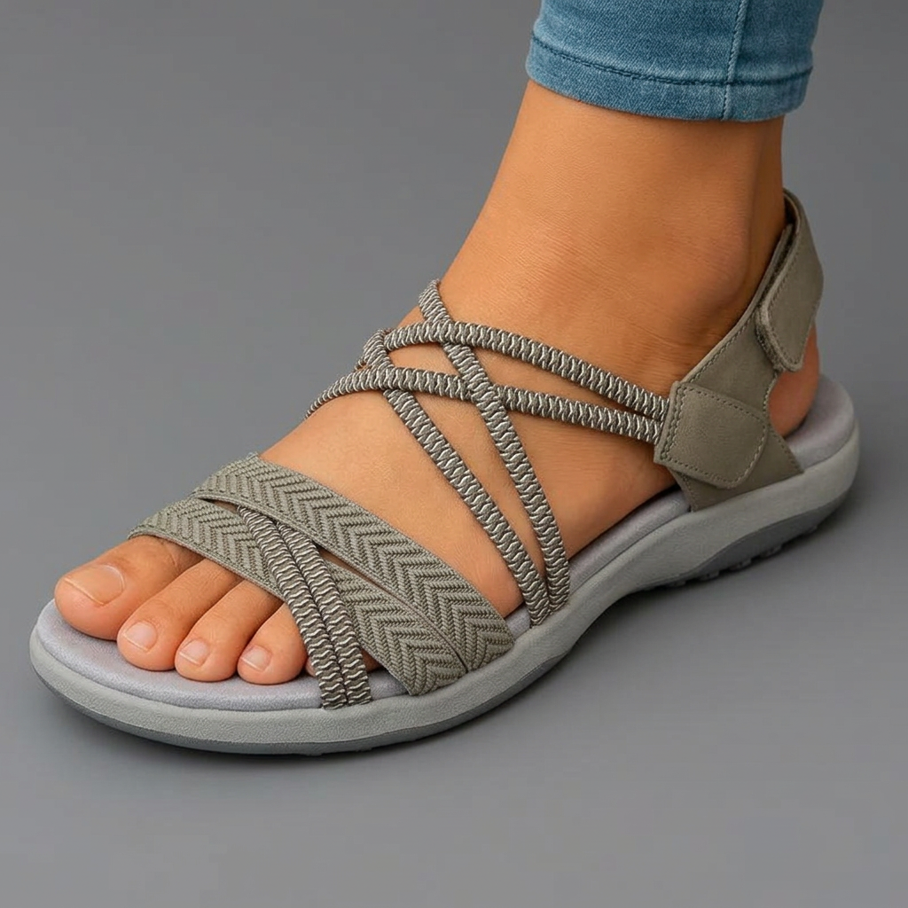 Giulia | Orthopedische Comfortsandalen