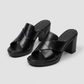 Gisèle | Talons confortables