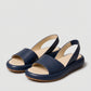 Emilia | Orthopedische Sandalen in Koraal