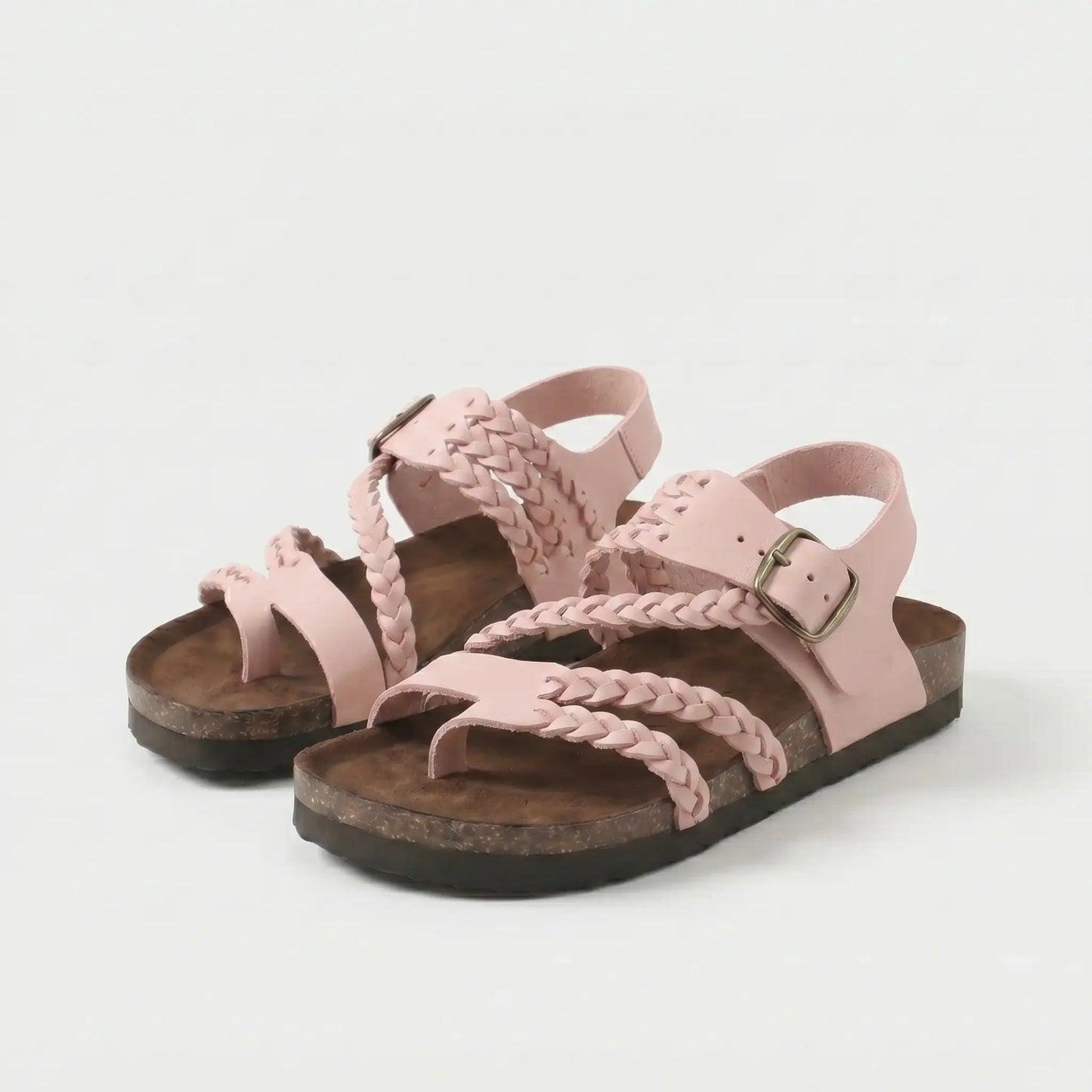 Valentina | Orthopedische Sandalen met Voetboogsteun
