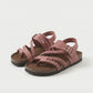 Valentina | Orthopedische Sandalen met Voetboogsteun
