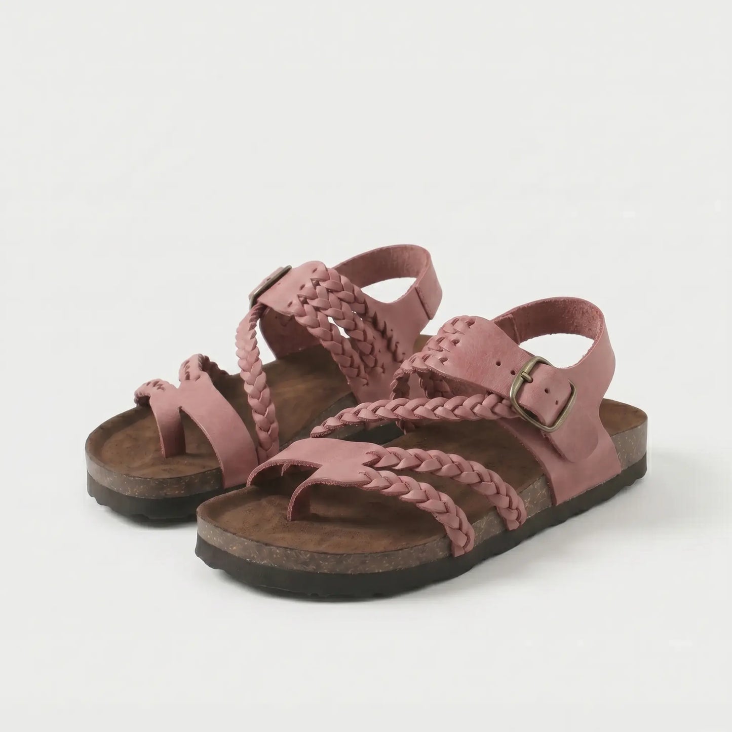 Valentina | Orthopedische Sandalen met Voetboogsteun