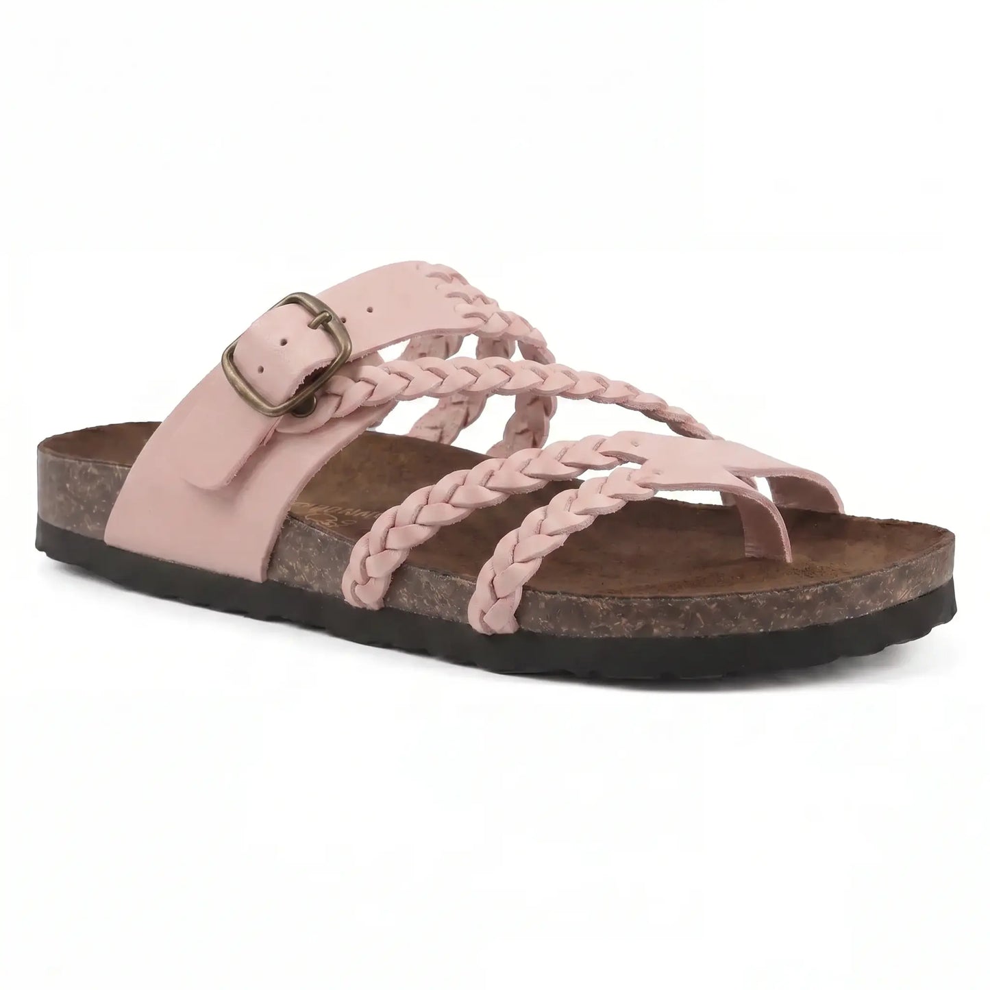 Valentina | Orthopedische Sandalen met Voetboogsteun