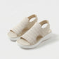 Isabella | Orthopedische Sandalen met Klittenband