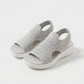 Isabella | Orthopedische Sandalen met Klittenband