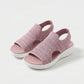 Isabella | Orthopedische Sandalen met Klittenband