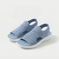 Isabella | Orthopedische Sandalen met Klittenband