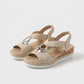 Lucia | Orthopedische Sandalen met Antislipzool