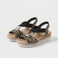 Lucia | Orthopedische Sandalen met Antislipzool