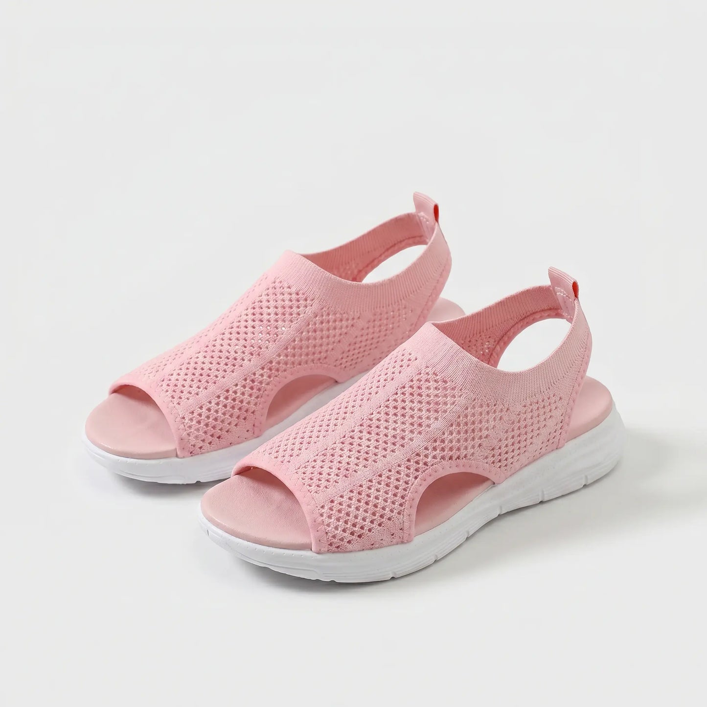 Alessia | Zachte Orthopedische Sandalen