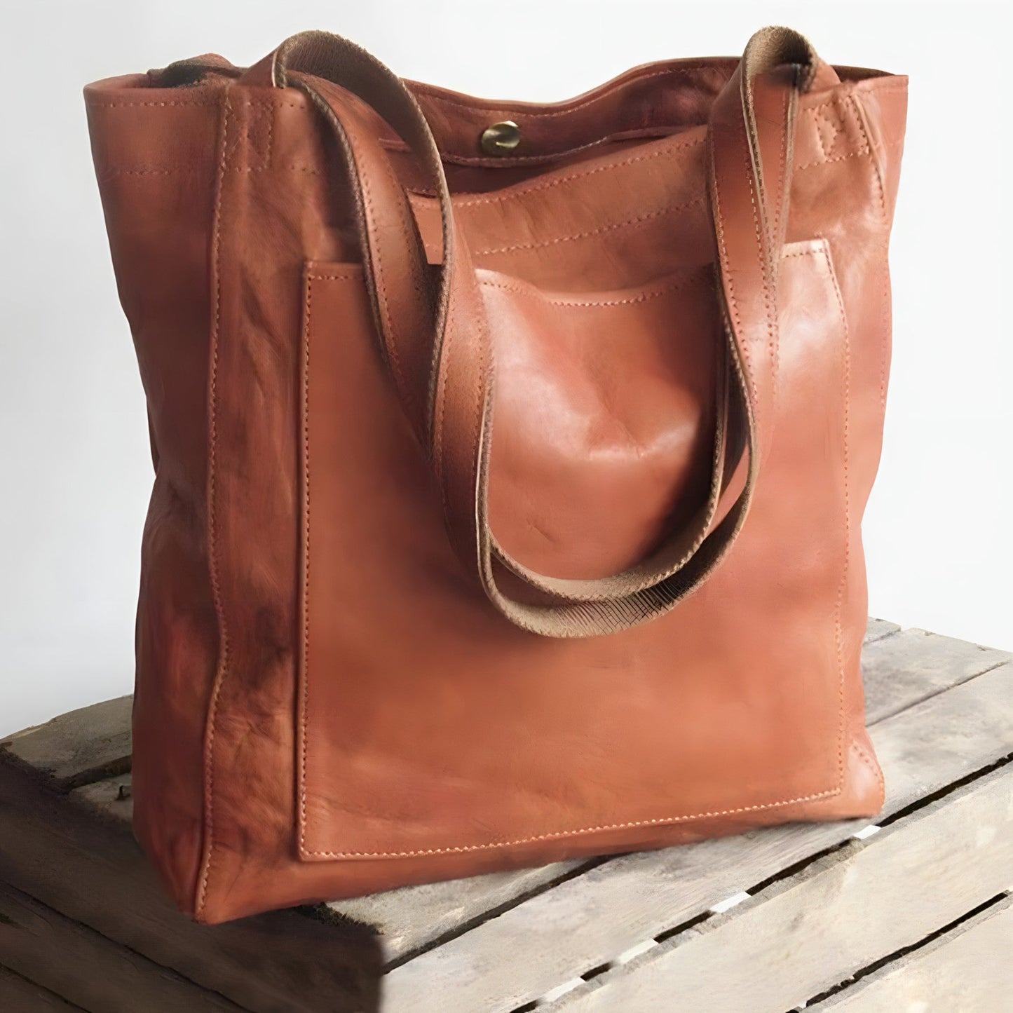 Aria™ Modern Chic | Stijlvolle Tas