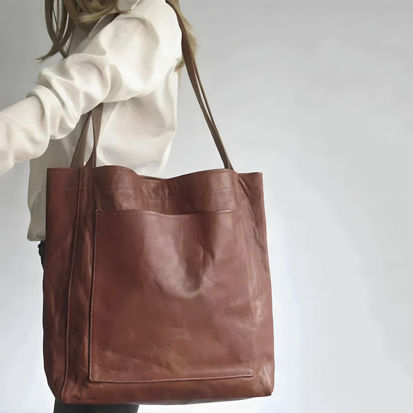 Aria™ Modern Chic | Stijlvolle Tas