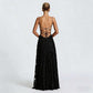 SOFIA | Elegante Kanten Maxi Jurk