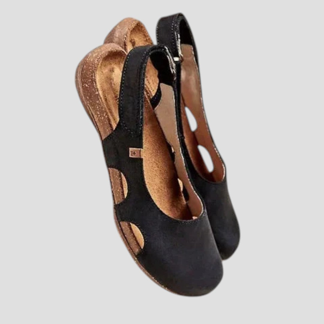 LUCIA™ | Elegante Ergonomische Sandalen