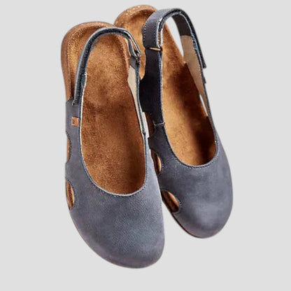 LUCIA™ | Elegante Ergonomische Sandalen