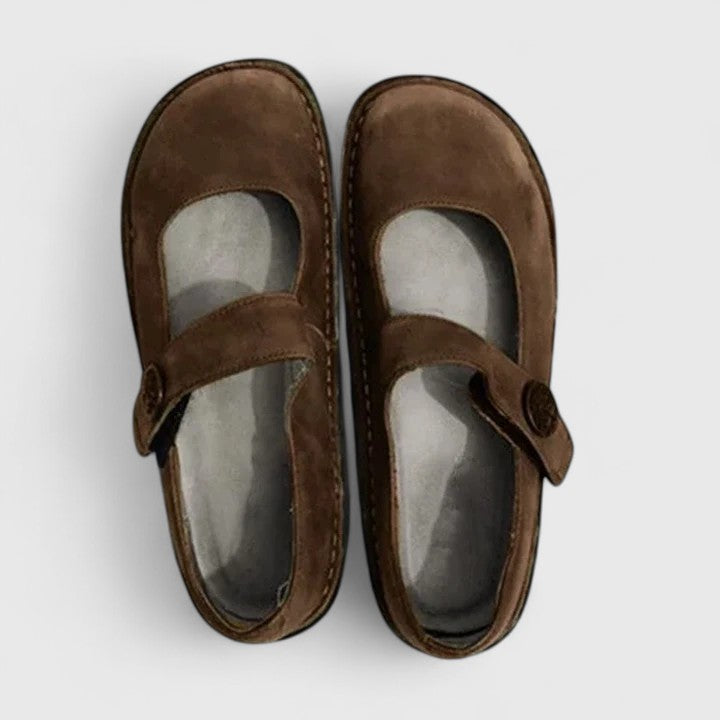 LISA™|MARY JANE ORTHOPEDISCHE SCHOENEN