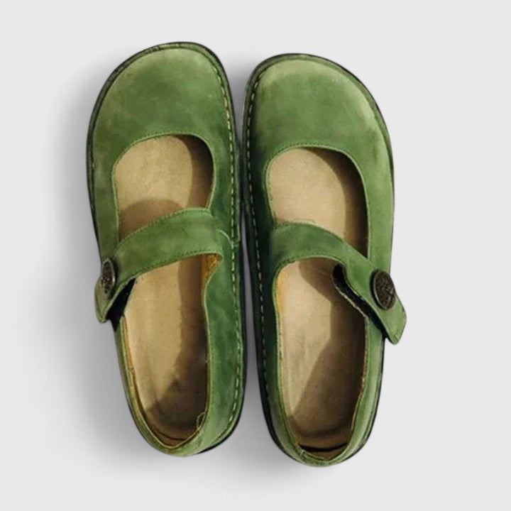 LISA™|MARY JANE ORTHOPEDISCHE SCHOENEN