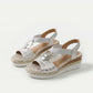 Lucia | Orthopedische Sandalen met Antislipzool
