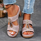Comfortabele Orthopedische Sandalen Claire