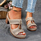 Comfortabele Orthopedische Sandalen Claire