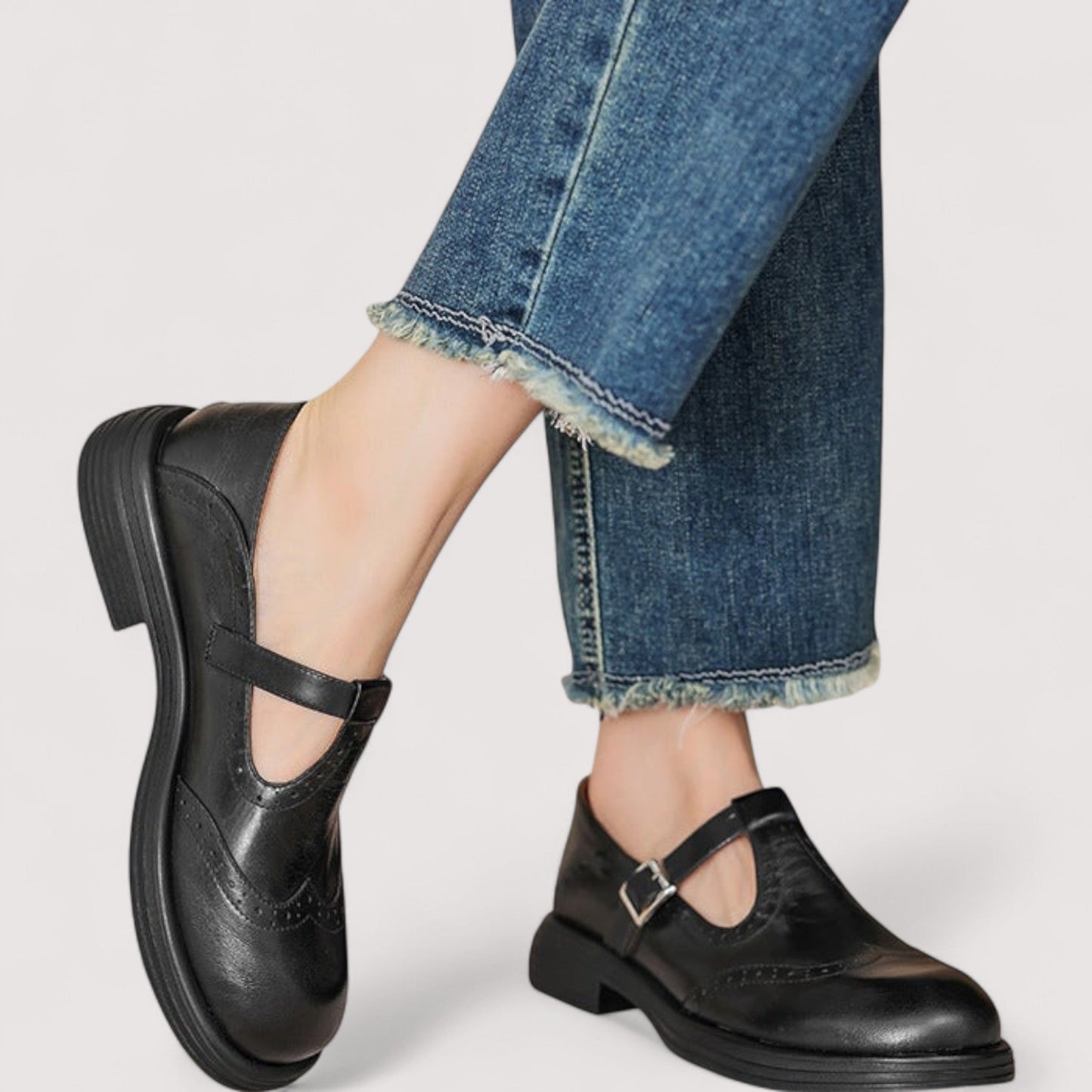 Elise | Elegante Comfort Hakken
