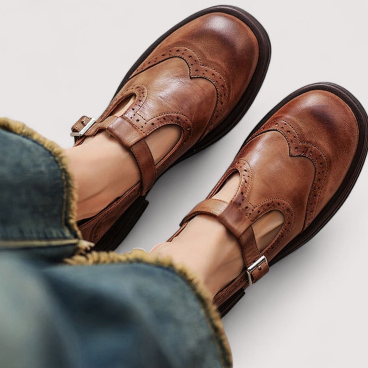 Elise | Elegante Comfort Hakken