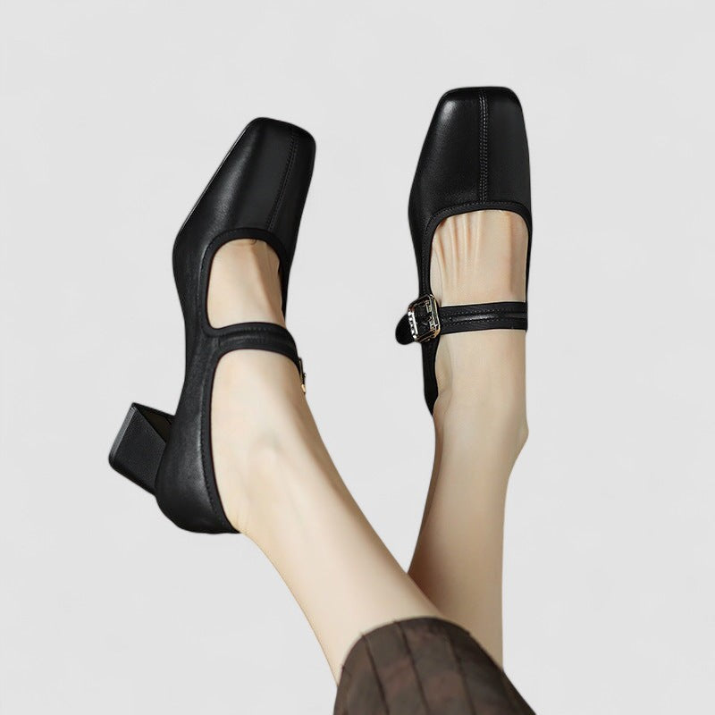 SOPHIA™|MARY JANE ORTHOPEDISCHE SCHOENEN