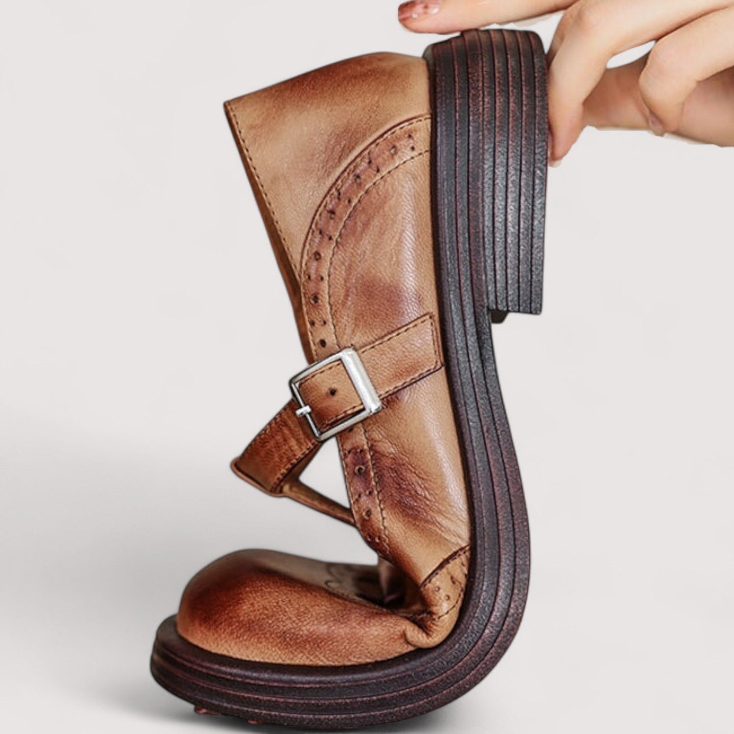 Elise | Elegante Comfort Hakken