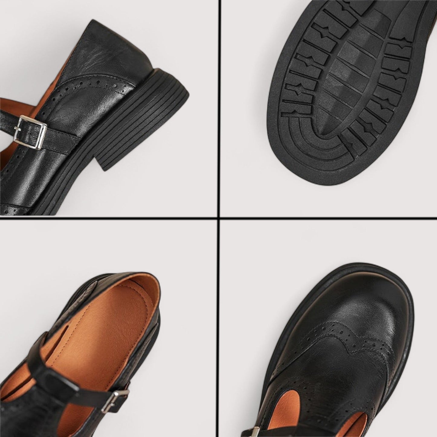 Elise | Elegante Comfort Hakken