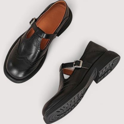 Elise | Elegante Comfort Hakken