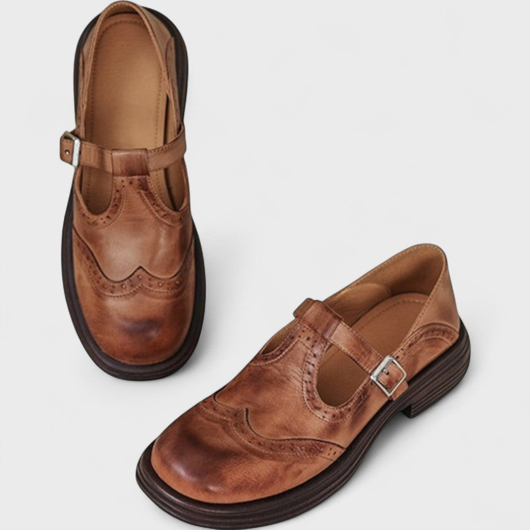 ELISA™|ELEGANTIE EN COMFORT HAK