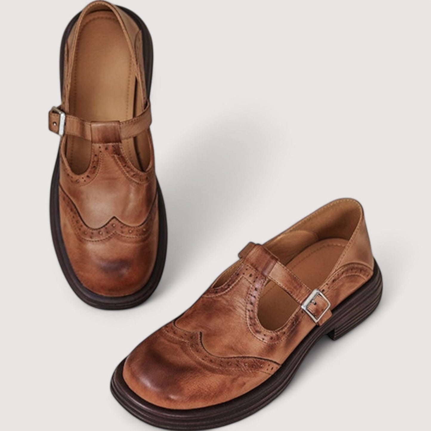 Elise | Elegante Comfort Hakken