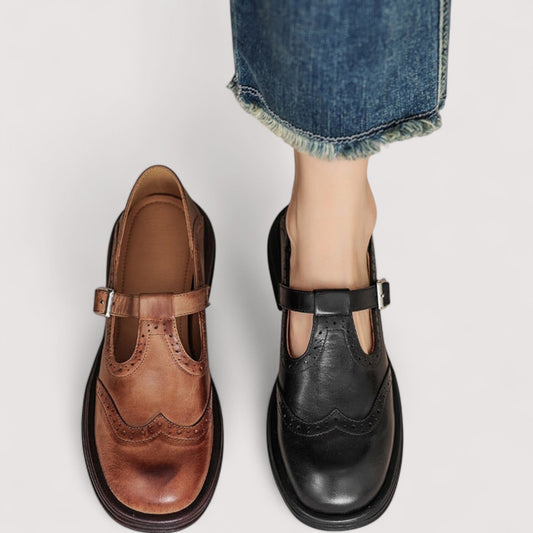 Elise | Elegante Comfort Hakken