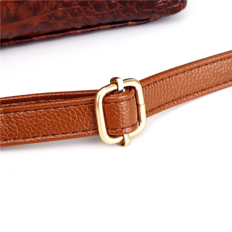 Oriana – Klassieke Handtas voor Elke Dag