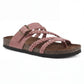 Valentina | Orthopedische Sandalen met Voetboogsteun