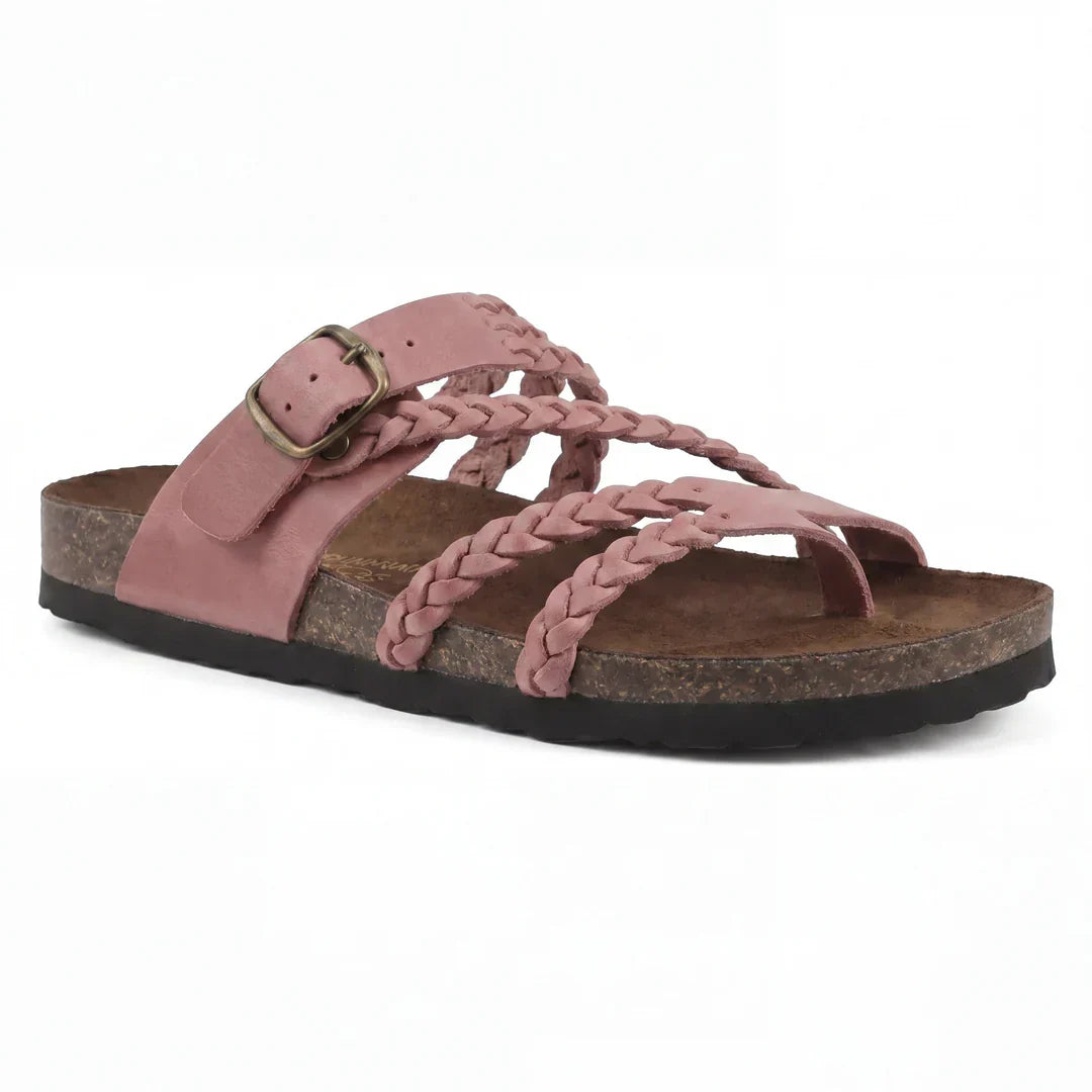 Valentina | Orthopedische Sandalen met Voetboogsteun