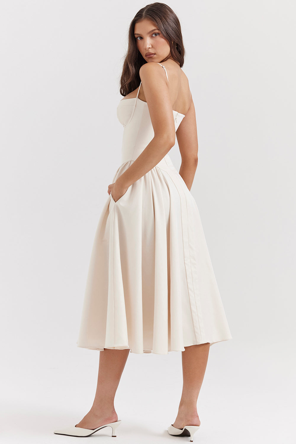 NOVA | Korsetjurk