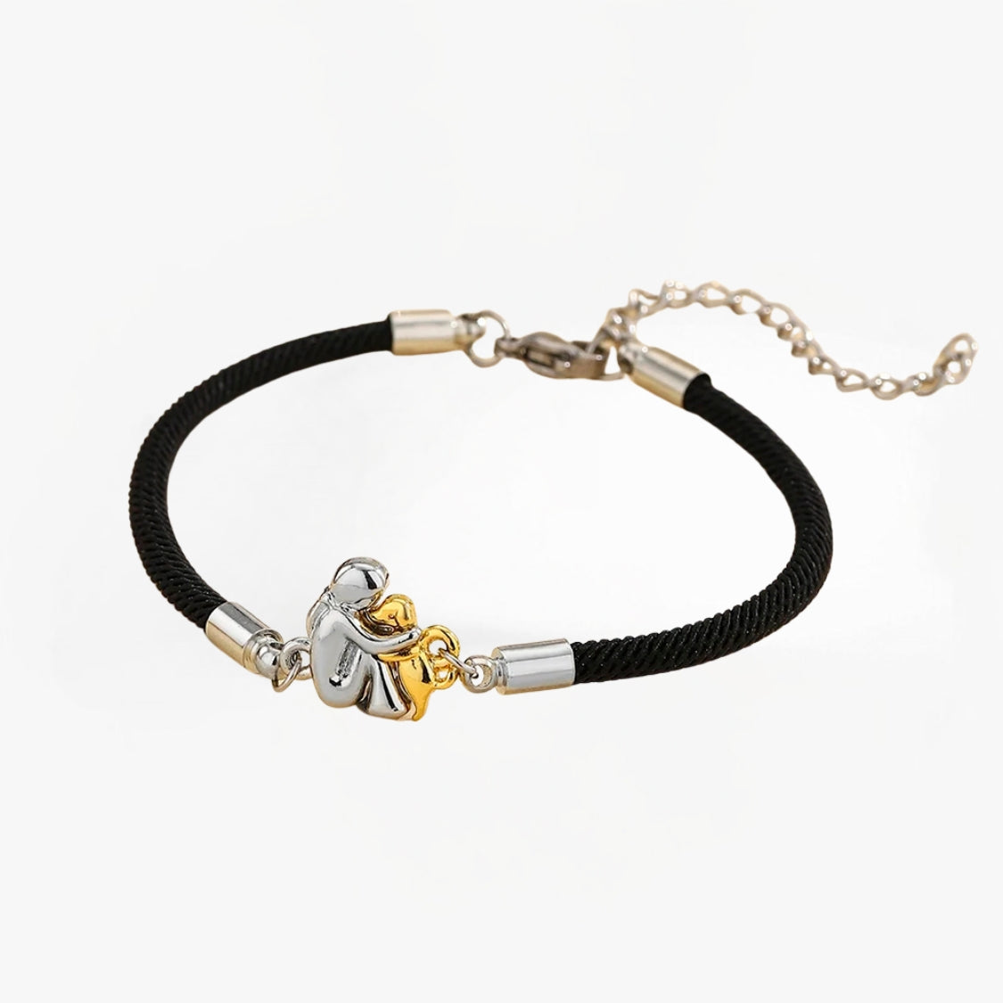 Novellea | Hond Omarm Armband