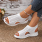 Alessia | Zachte Orthopedische Sandalen