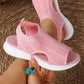Alessia | Zachte Orthopedische Sandalen