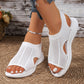 Alessia | Zachte Orthopedische Sandalen