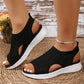 Alessia | Zachte Orthopedische Sandalen