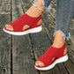 Alessia | Zachte Orthopedische Sandalen