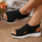 Alessia | Zachte Orthopedische Sandalen
