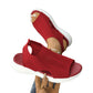 Alessia | Zachte Orthopedische Sandalen