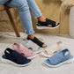 Isabella | Orthopedische Sandalen met Klittenband